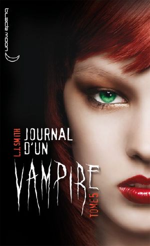 [Journal d'un vampire 05] • L'Ultime Crépuscule